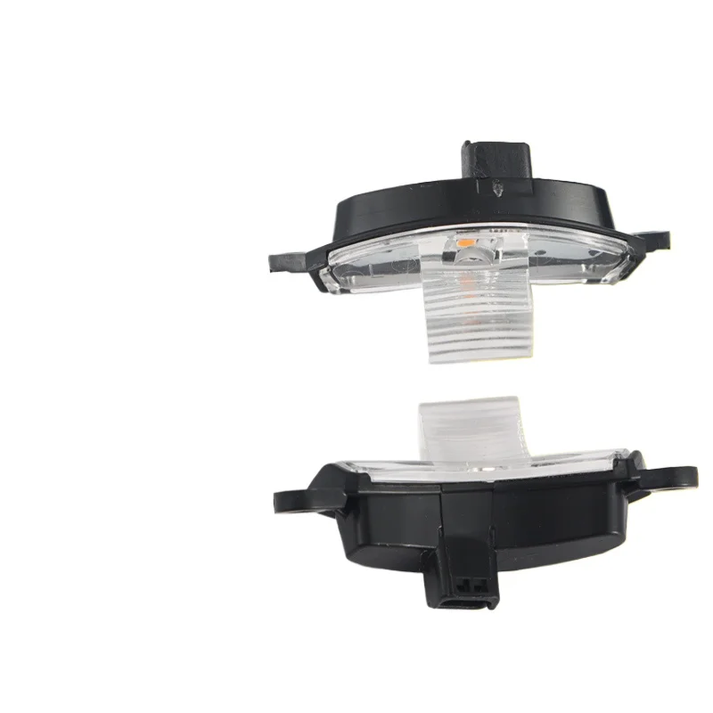 BYD Dolphin Mini Surf Seagull Side Mirror Glass Cover Turn Signal Frame Holder lamp 2021-2025  - Image 5