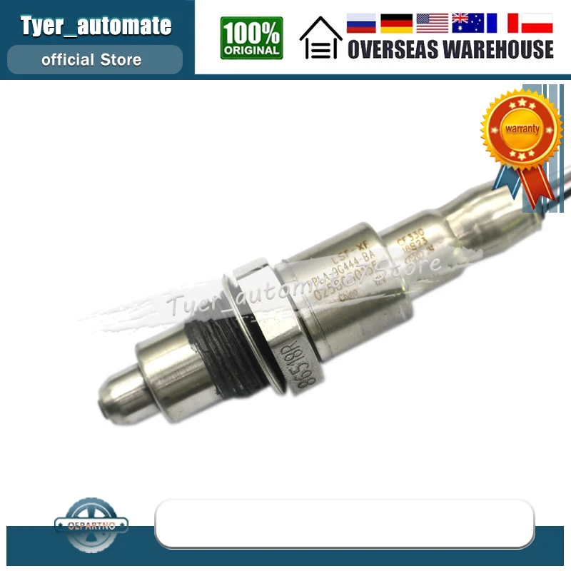 FPLA-9G444-BA FPLA9G444BA FPLA 9G444 BA   O2 