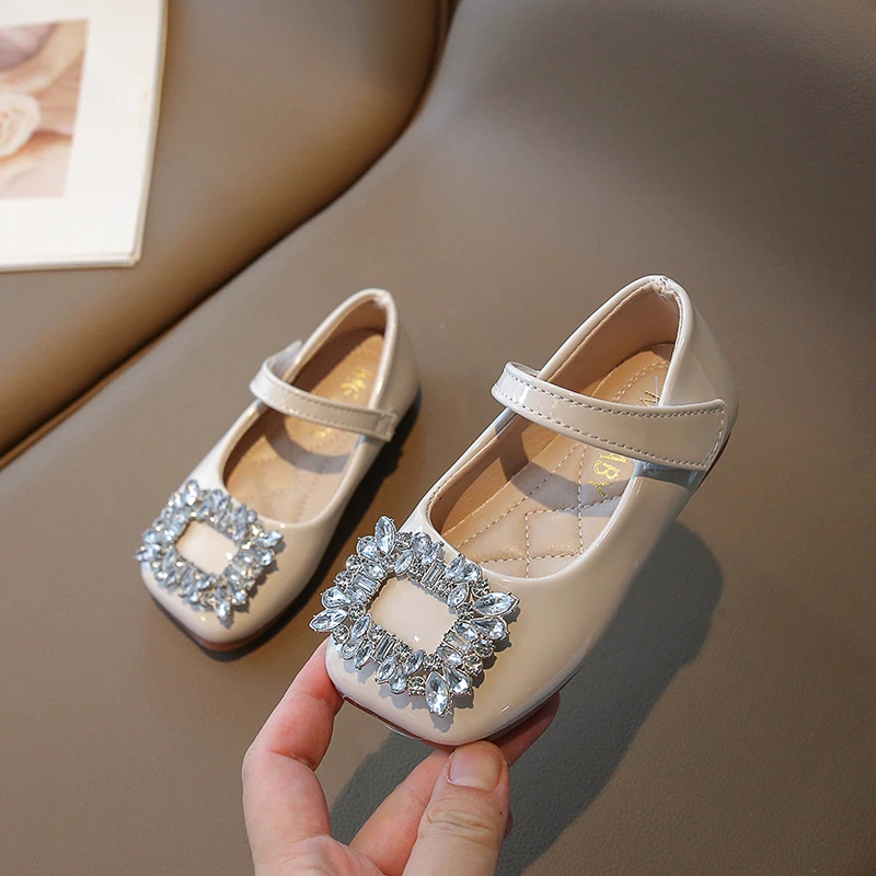 Kids Shoes Girl's Mary Janes Spring Summer