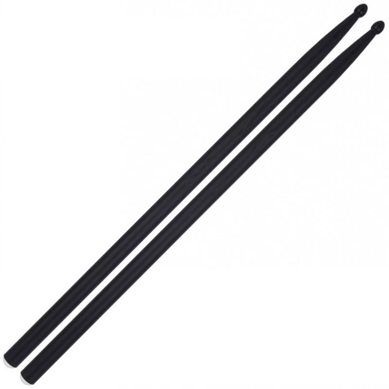 Description Picture 3 of itemProfessional Drum Sticks 5A Carbon Fiber Musical Instruments Drum Stick Percussion Instrument Accessories for Stage Party