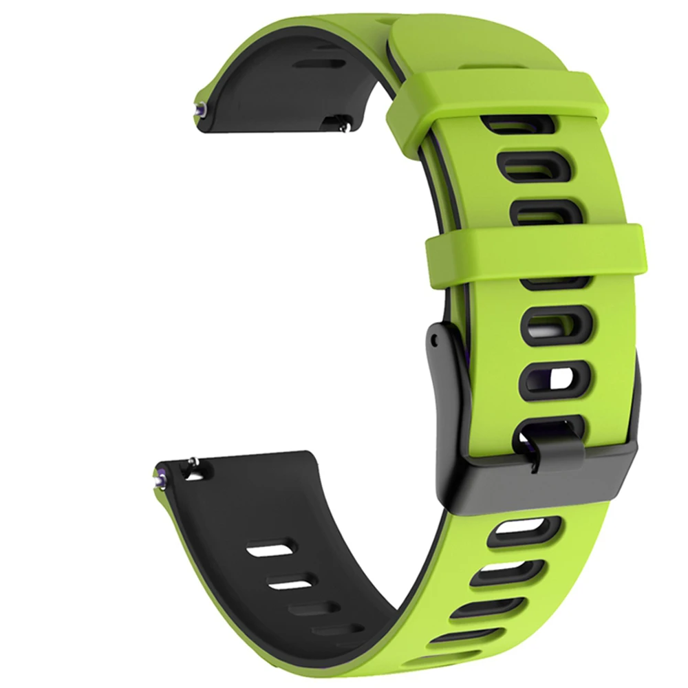 Magnetic Loop Band – Premium Smartwatch Strap, Available in 20mm and 22mm