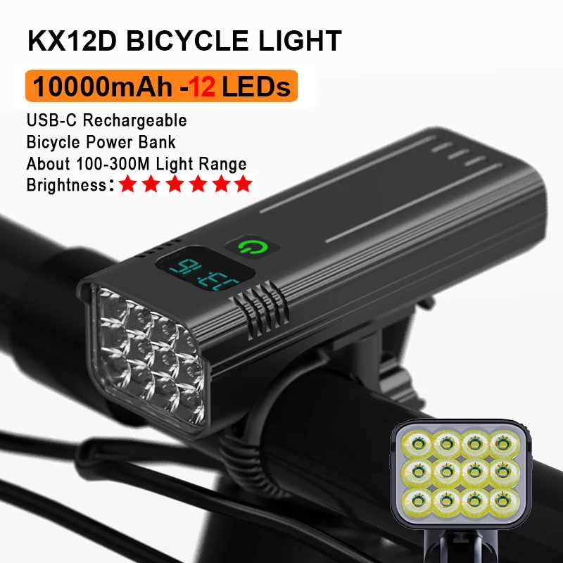 12T6-10000mAh