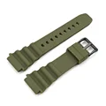 Army green Black
