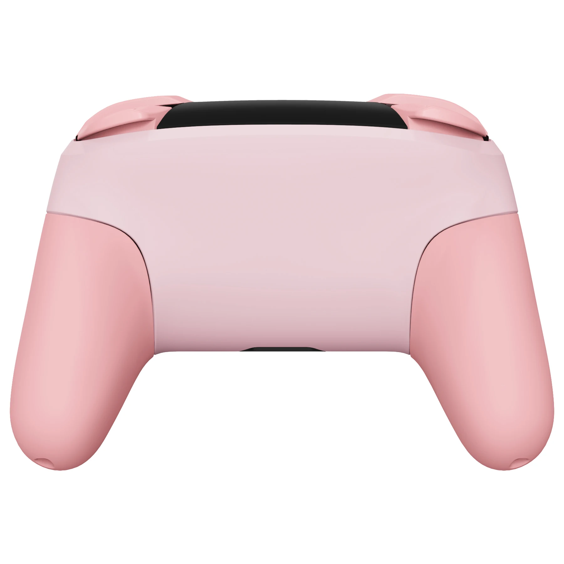 Extremerate-substituição Faceplate para ns Switch Pro Controller Handle Grip Habitação Shell Diy - Image 2