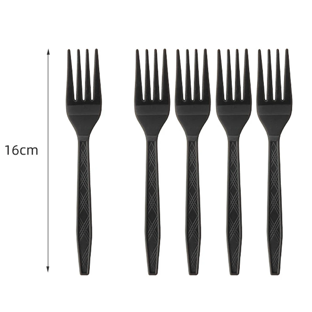 24pcs forks