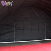 Factory Custom-made Inflatable Stage All-cover Tent For Large Event /Show 5