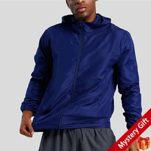 

Men Zip Up Strap Hooded Fitness Jacket Autumn Long-sleeved Quick-drying Breathable Running Tracksuit Training Casual sweatshirts