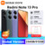 Xiaomi-Smartphone Redmi Note 13 Pro, Versão Global, 4G, MTK Helio G99-Ultra, Display AMOLED de 6,67 ", Carga Turbo 67W, 5000mAh, Novo