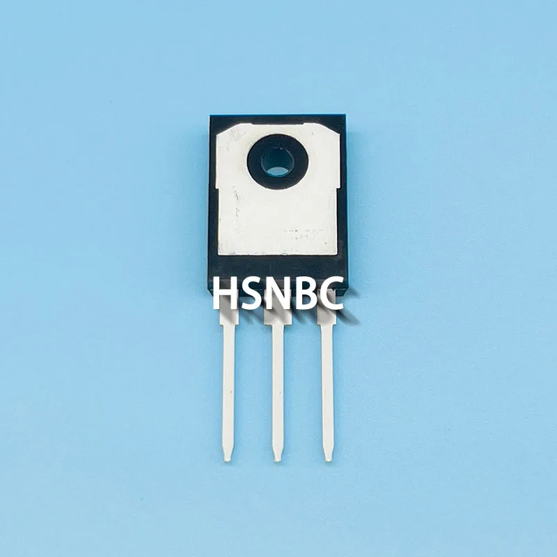 10Pcs/Lot CS30-16IO1 CS30-16I01 CS3016IO1 CS3016I01 TO-247 1600V 30A Single Thyristor New Imported Original
