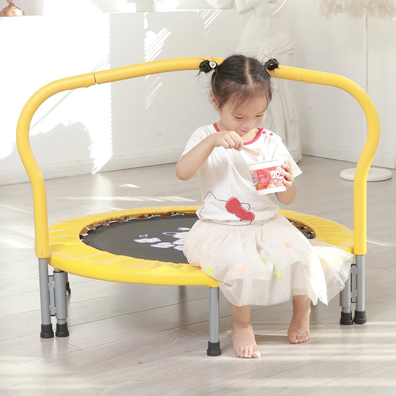 36-Inci-Trampolin-untuk-Anak-Muda-Dilipat-Desain-Dalam-Ruang-Luar