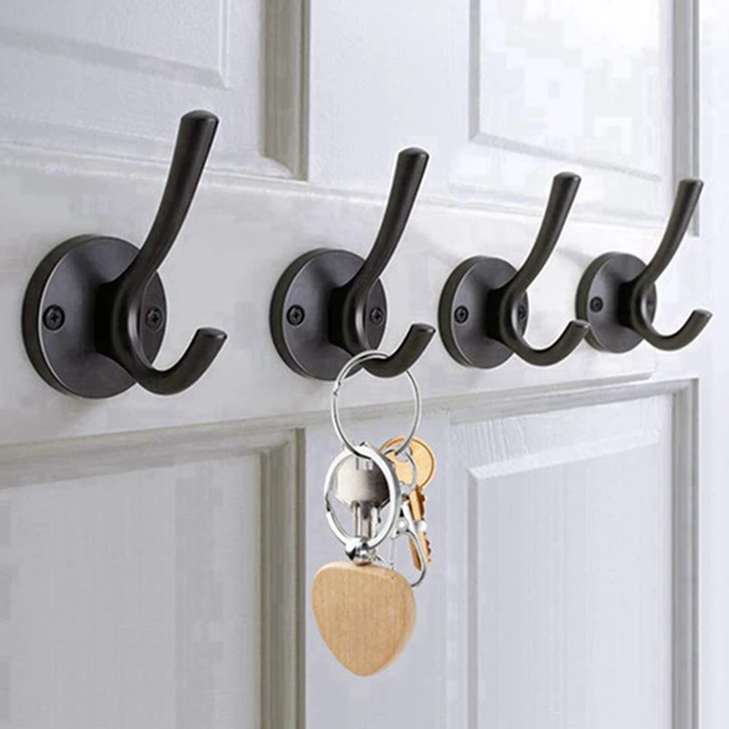 30Pcs Blank Heart-Shaped Wooden Key Chain DIY Wood Keychains Key Tags DIY Gift