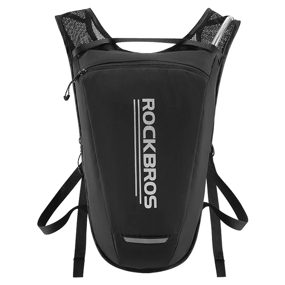 Lightweight Breathable Cycling Vest 20L Hydration Backpack With 2L Water Bladder - Lightweight, Breathable For Running, Hiking, Cycling Lightweight Breathable Cycling Vest 20L Hydration Backpack With 2L Water Bladder - Lightweight, Breathable For Running, Hiking, Cycling