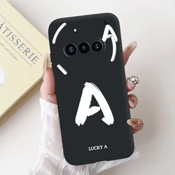 Cute Cartoon Luxury Painted Soft Silicone Case for Phone 3A - Stylish and Durable Cover (TGhei-7A)