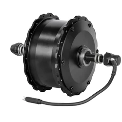 Truckrun RW11 Cheap 48v 750W Hub Motor With Speed Measuring Sensor Kit Brushless Ebike For Electric Bike 170-185 180-380 CE/ROHS
