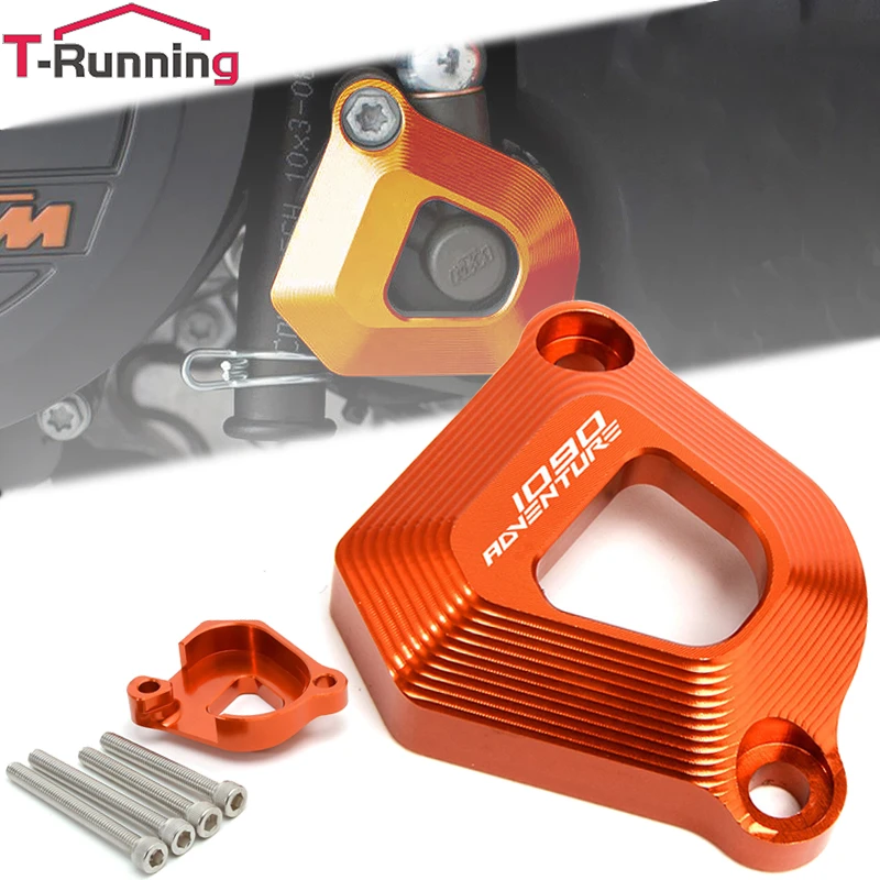 For KTM 990 SMR SMT 1050 1090 1190 Adventure R S Motor Clutch Slave