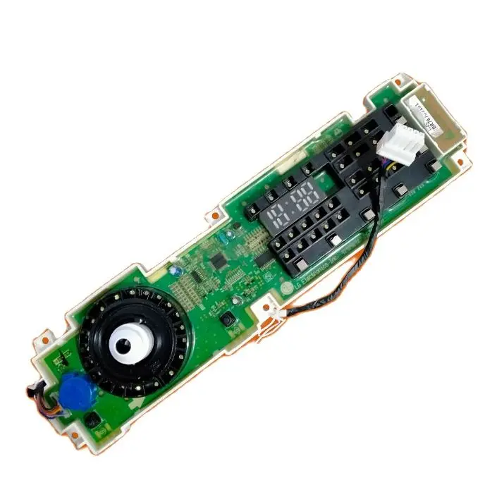 good for LG washing machine board EBR834671 EBR83467169 EBR83467167 Display panel part