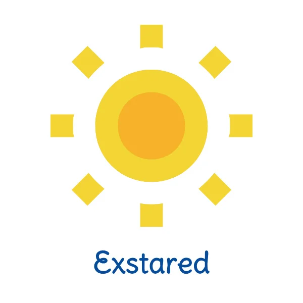 Exstared Store