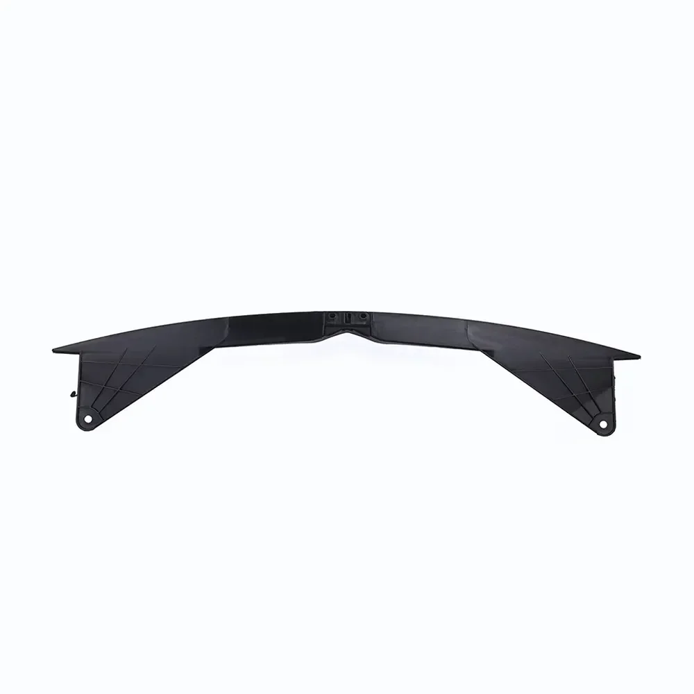 Barra di supporto della griglia del paraurti anteriore 1062472-00-F 106247200F accessori auto per Tesla Model S 2016-2021 - immagine 2
