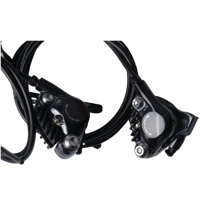 Shimano Ultegra 2x11s ST R8020 油圧 W4BFC ULTEGRA 油圧ディスクブレーキデュアルコントロールレバー 11