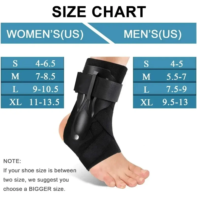 1 PC Fitness Sports Ankle Brace Gym Elastic Ankle Support Gear Foot Weights Wraps Protector Legs Power Weightlifting ankle support ankle straps fitness ankle straps ankle support brace ankle wrist cuffs ankle wrist weights