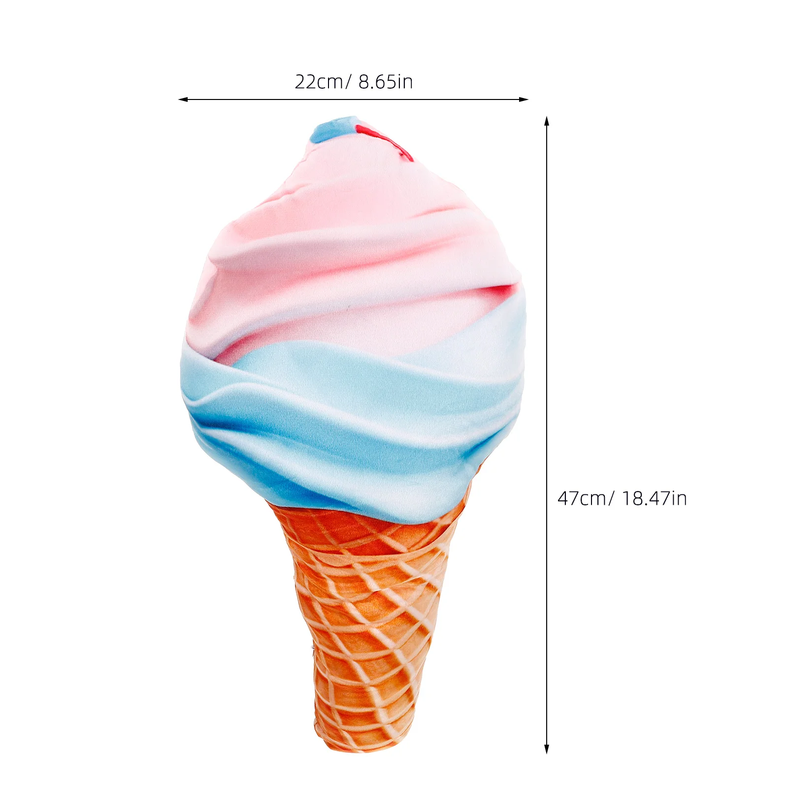 Рисунок 4 - Подушка для мороженого