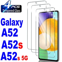 Premium Tempered Glass Screen Protector Film - 2 pieces
