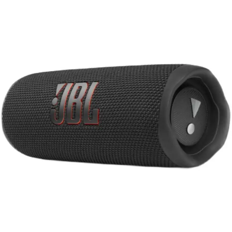 100% оригинальная JBL FLIP 6 Беспроводная Bluetooth-колонка портативная IPX7
