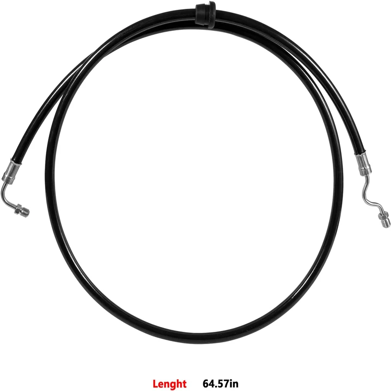 Рисунок 6 - Шланг для подвесного мотора Mercury Mariner 40-88005 л