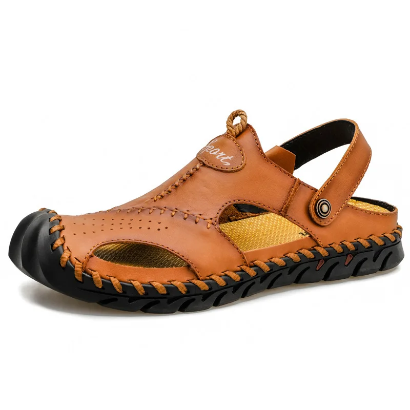 Light brown