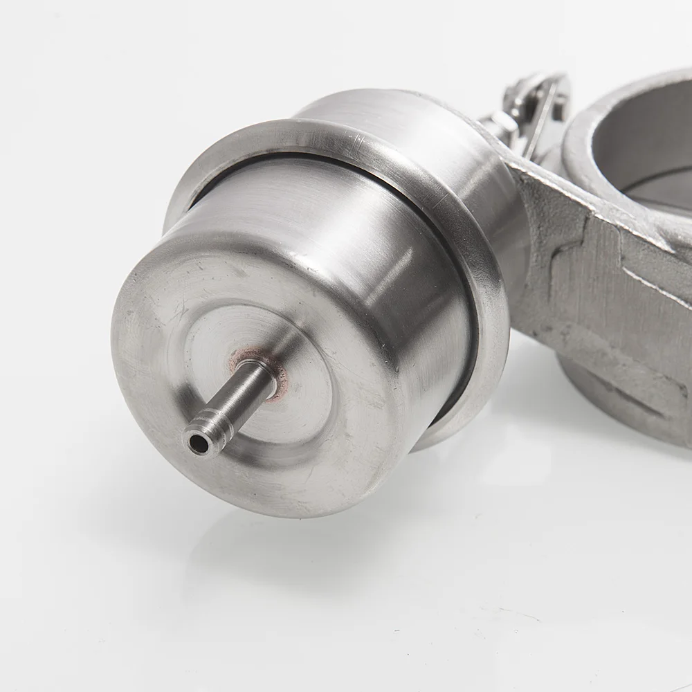 Valvola Di Controllo Dello Scarico Con Attuatore A Vuoto Stile Chiuso Da 76 Mm E 3 Pollici Adatta Per~p144422269 - Foto 4