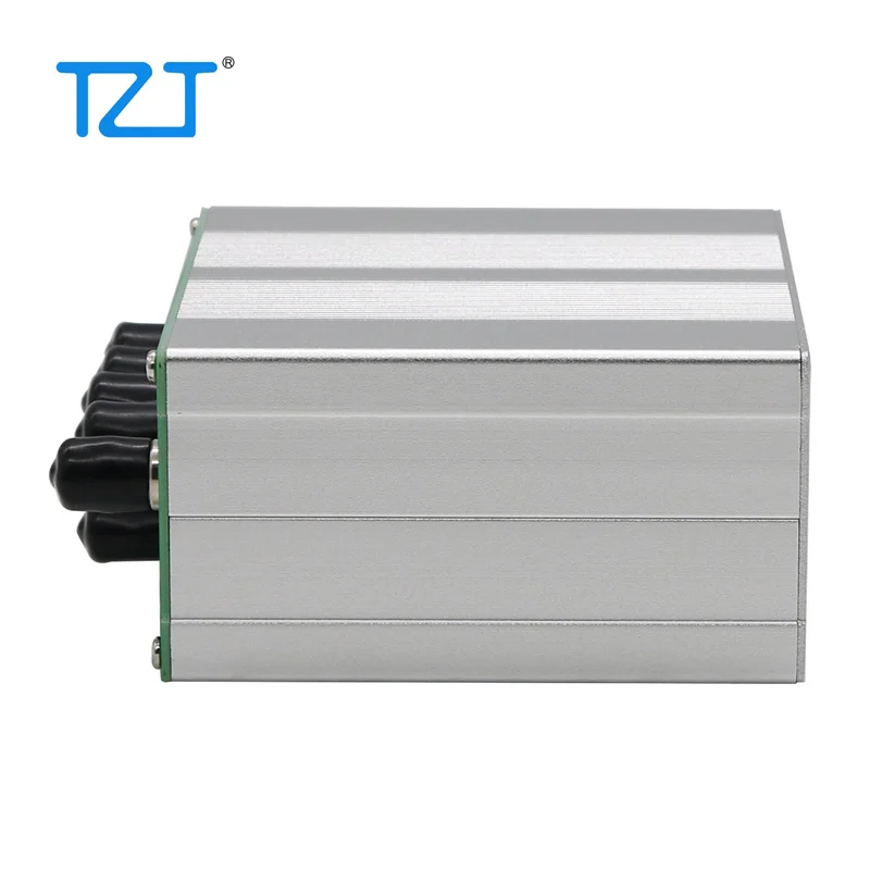 10MHz Frequency Distribution Amplifier 10MHz OCXO Frequency Clock Divider 8 Output Port frequency distribution amplifier
