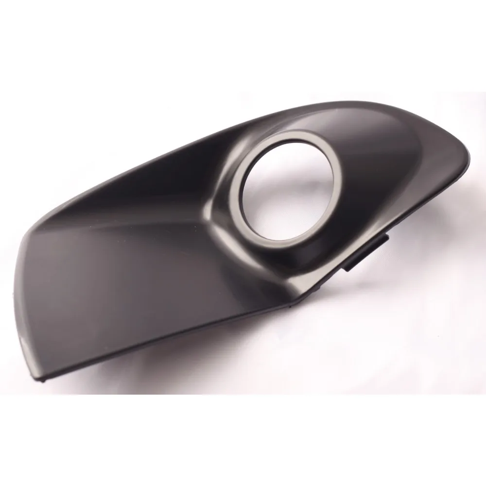86525-2C500 865172C500 865182C500 Genuine Front Fog Light Lamp Cover for Hyundai Tiburon Coupe 2004-2006 86518 2C500