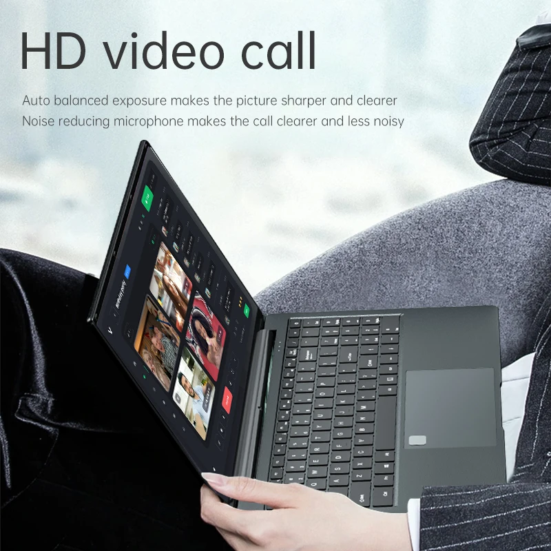   N5095 Ʈ,    Ʈ, 12GB DDR4 RAM 512GB SSD Ʈ