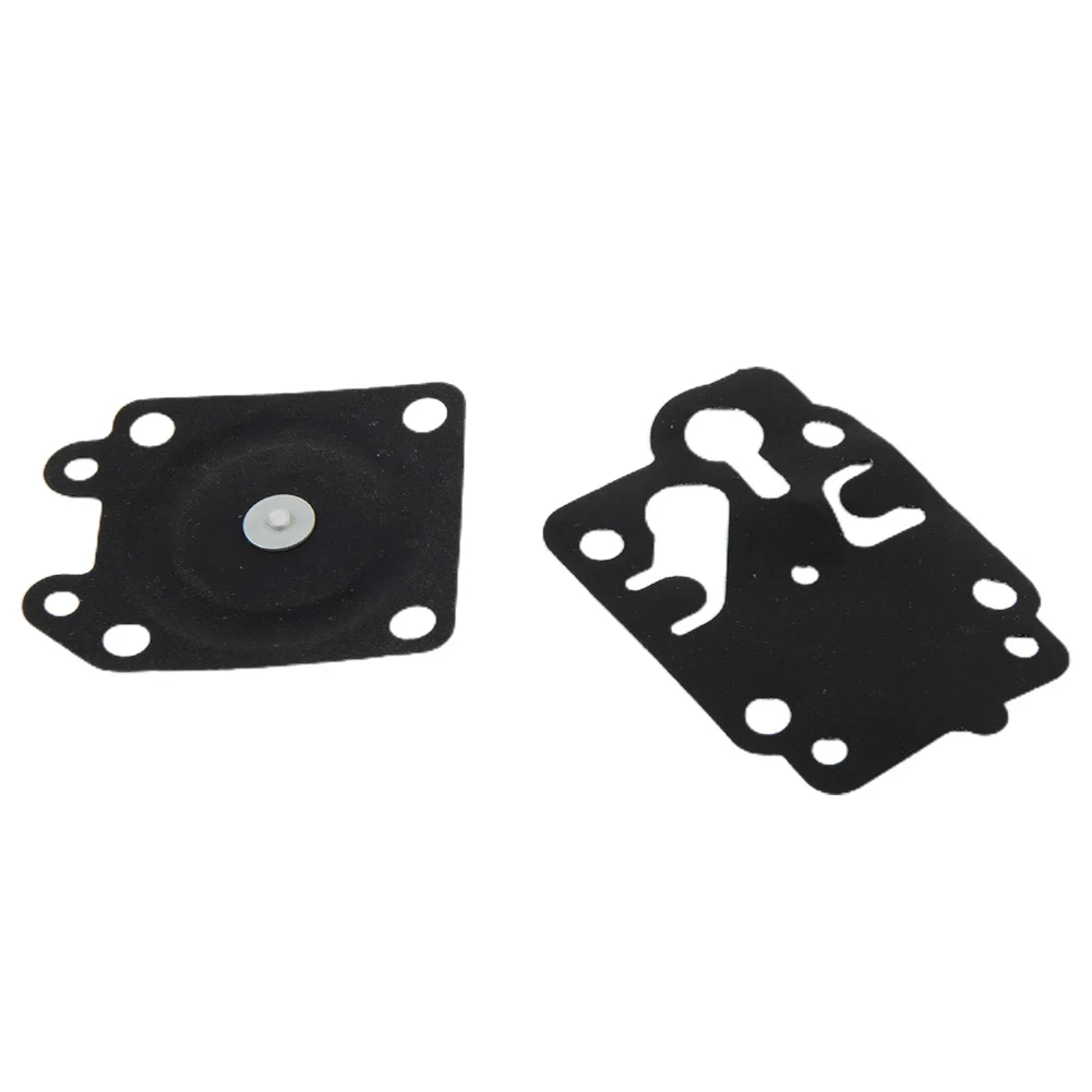 Carburetor Diaphragm Rebuild Kit For Honda GX25 GX35 HHB25 Blower