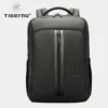 Tigernu New 15.6 17 inch Large capacity Laptop Backpack With shockproof  For Work Business Fashion Trend 2024 Backpack Best Gift 1