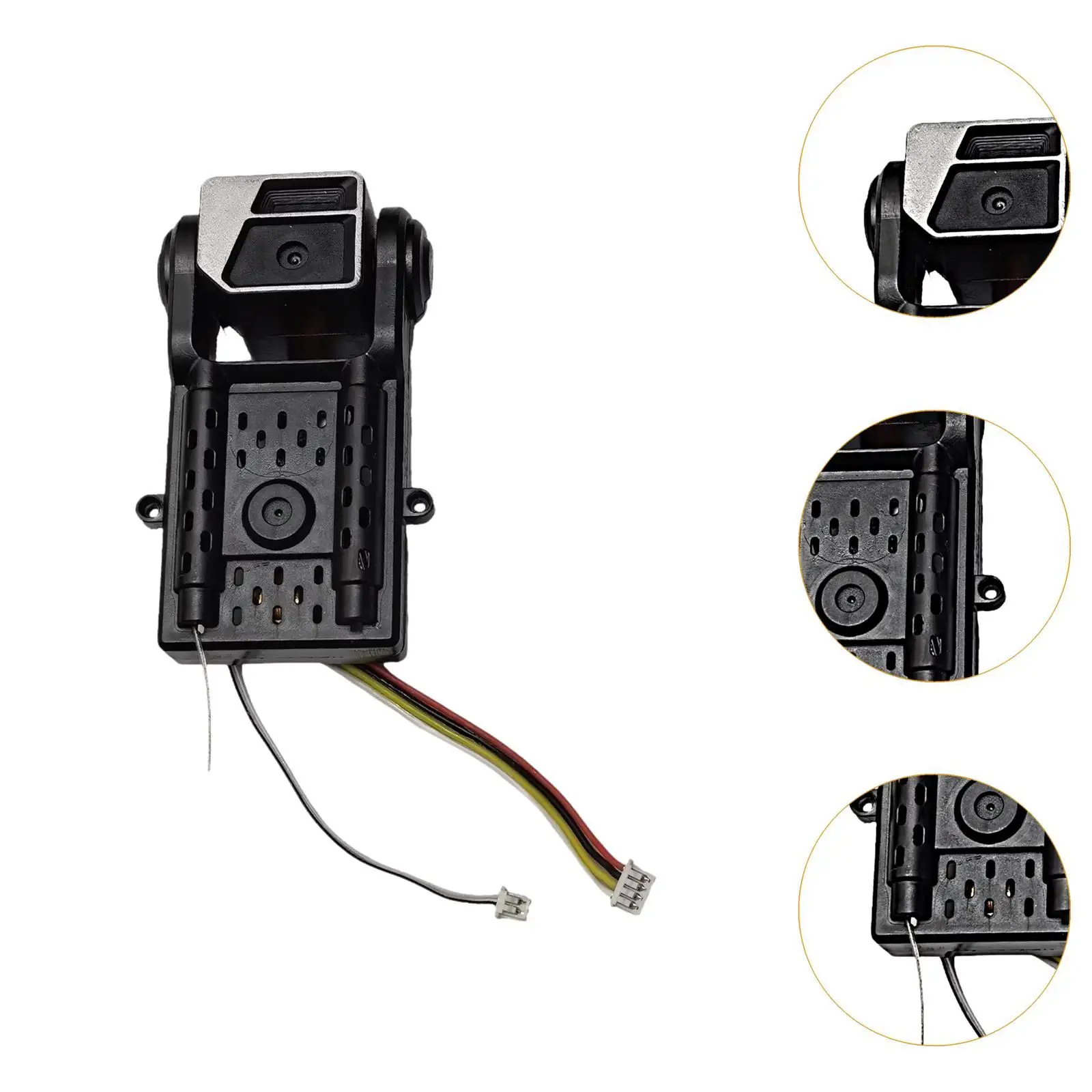 Drone Camera Quadcopters Multirotors Replace Part Professional RC Vehicles Parts Drone Parts for S99 Folding Drone Accs