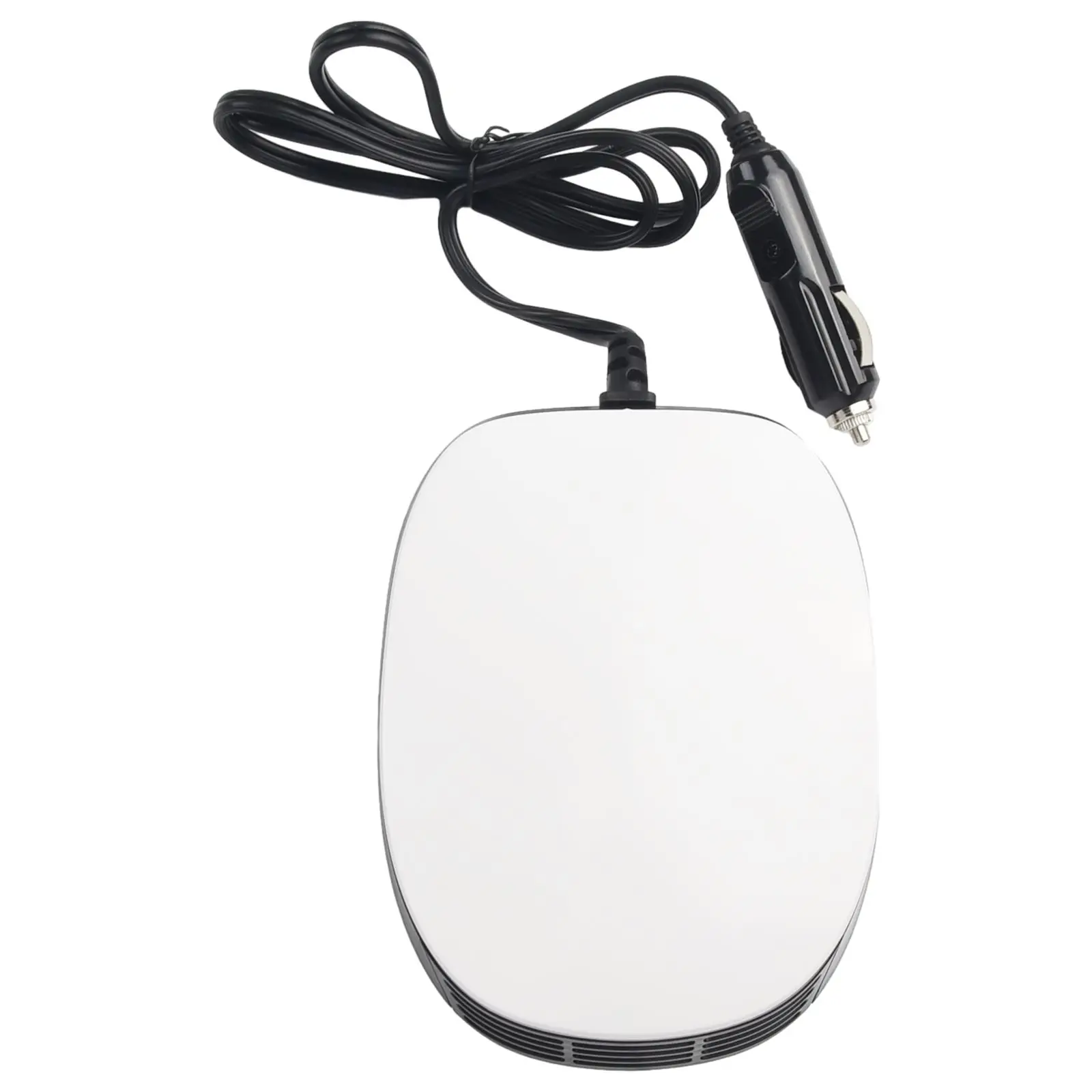 

12V 120W Car Heater Auto Windshield Fast Heating Defrost Defogger 360 Degree Rotation Heater For Interior Accessories