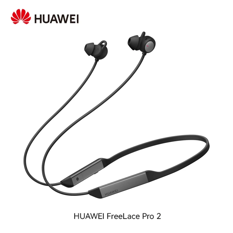 【新品】HUAWEI FreeLace Pro 2 ワイヤレス イヤホン Huawei FreeLace Pro 2: Top Wireless Earbuds