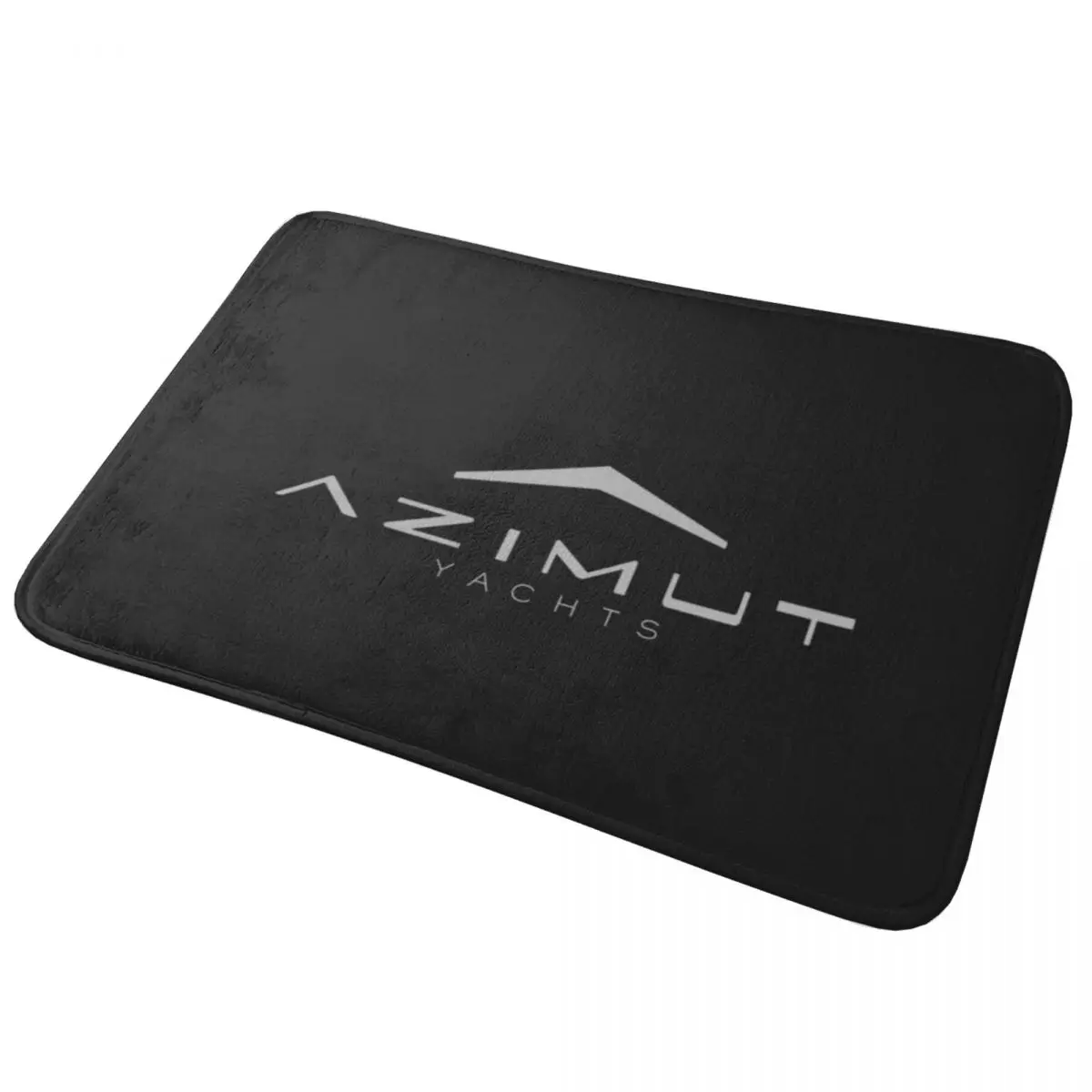 

Azimuti Yachts Doormat Anti-skid Super Absorbent Bathroom Floor Mats Home Entrance Rugs Kitchen Living Room Carpet Footpad