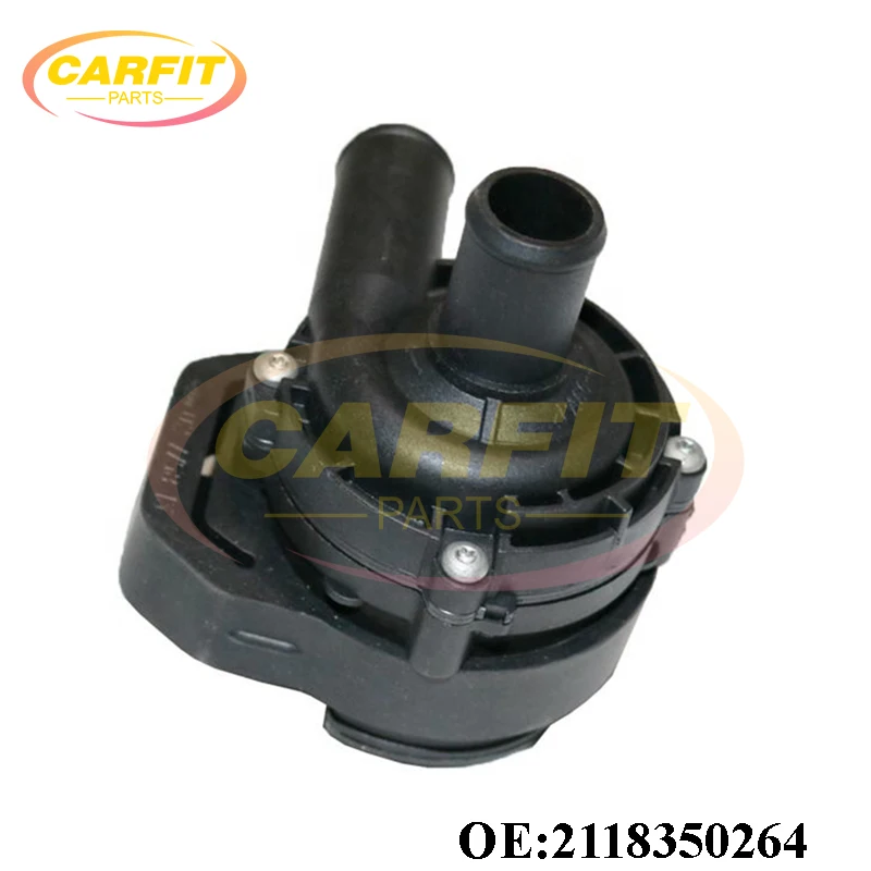 Dorman 902-065 Engine Auxiliary Water Pump For Specific Mercedes-Benz