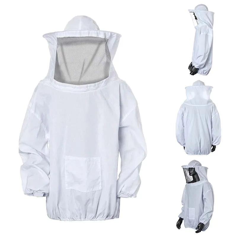 Beekeeping clothes anti bee clothing separate anti bee clothing beekeeping tool
