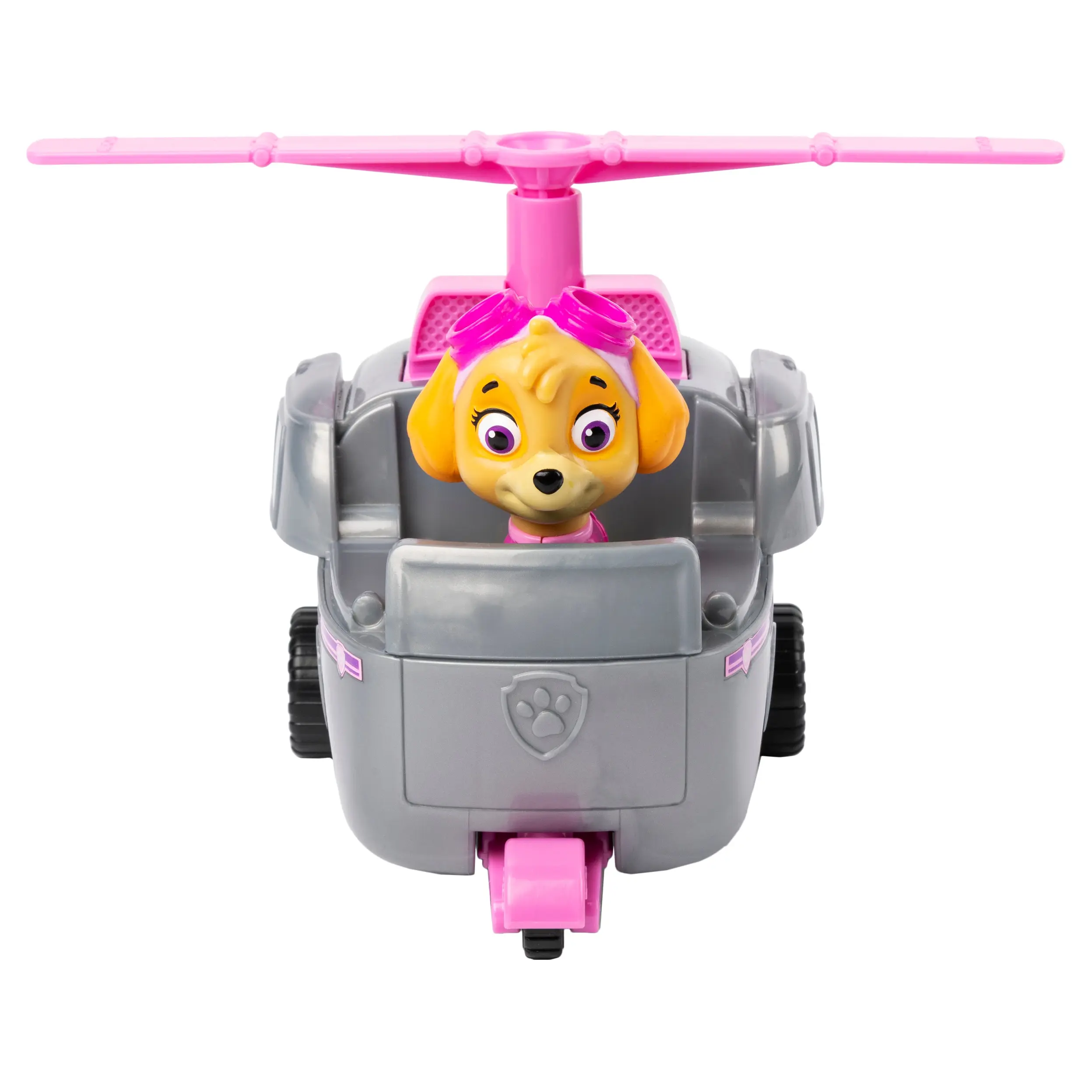 Машинка Paw Patrol со Скай 6061800 | Игрушки и хобби