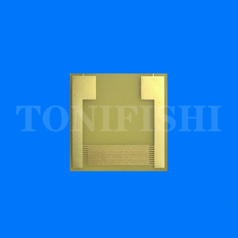 

Flexible Interdigital Electrode PI Capacitor Array Scientific Research Experiment Smart Wearable Sensor Chip
