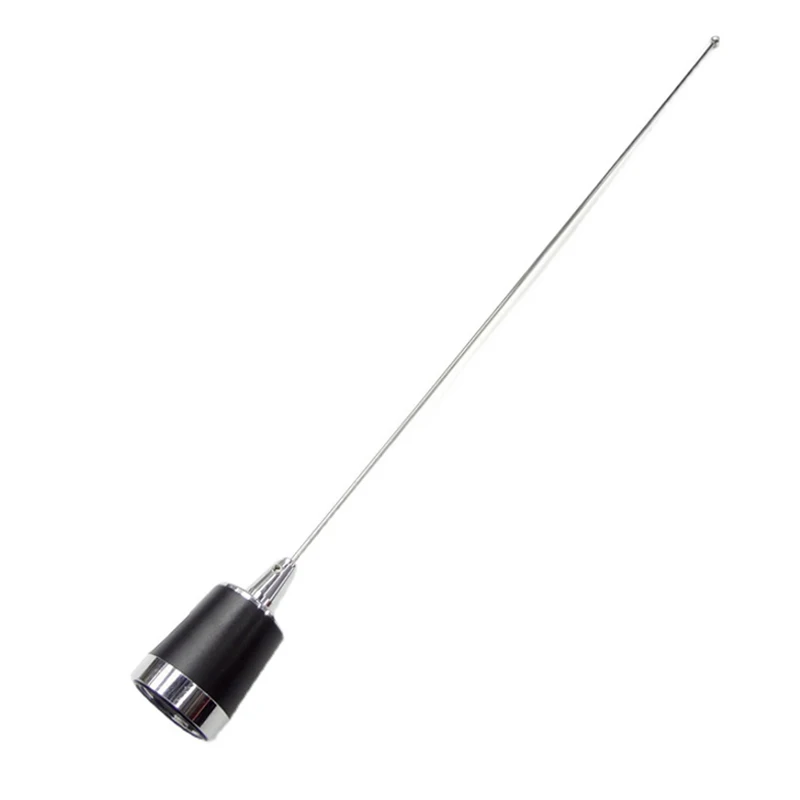 

NMO VHF UHF Dual Band 144/430MHz 100W High Gain Car Mobile Ham Car Radio Walkie Talkie Antenna