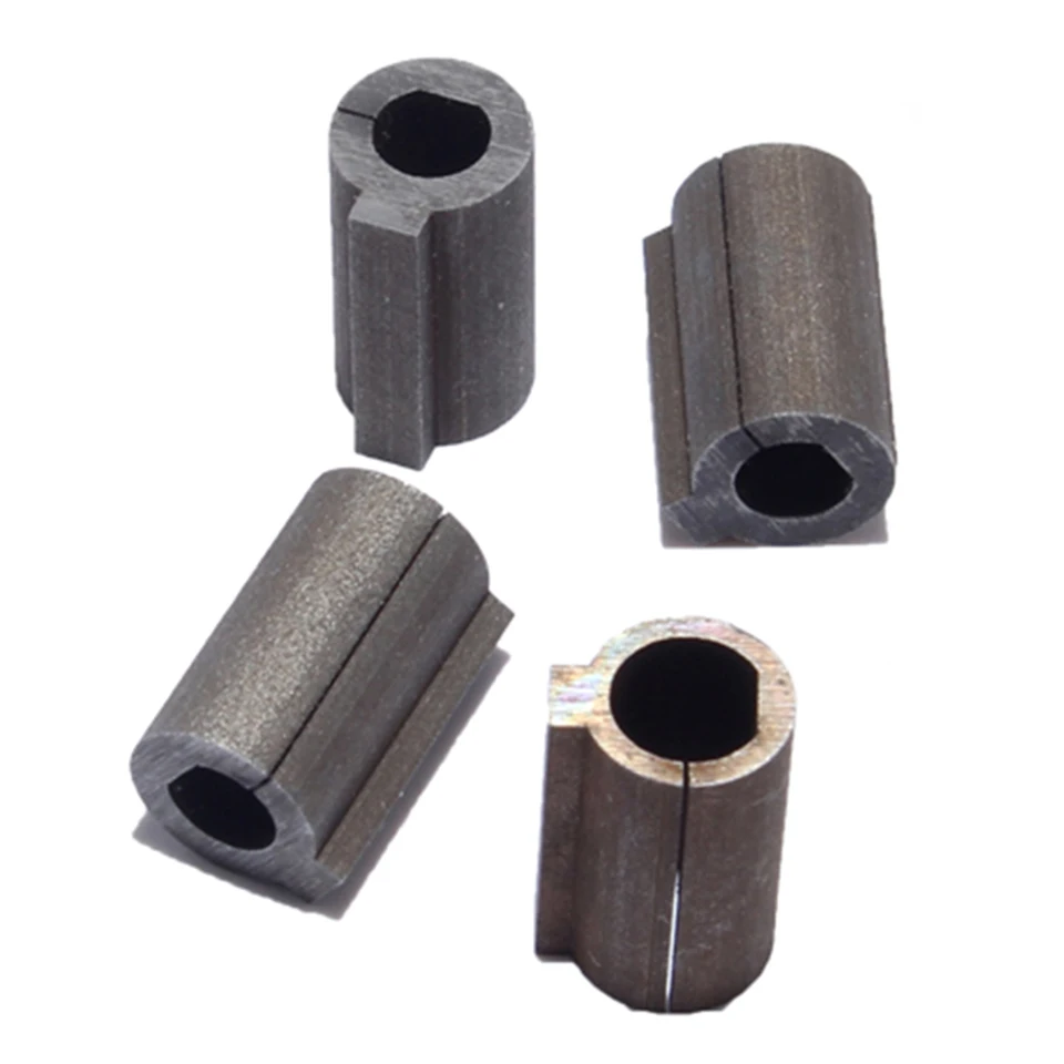 Supporto di fissaggio per tende a pacchetto (2 pz