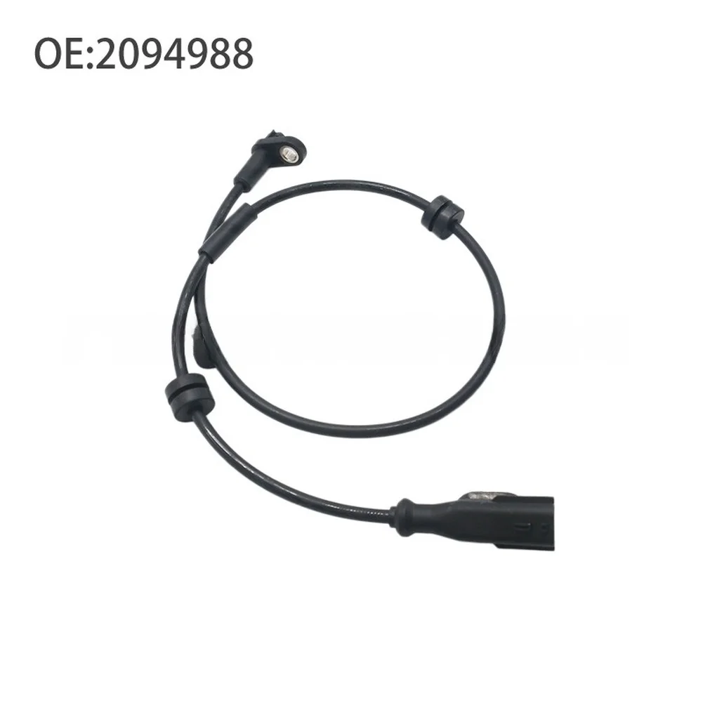 포드 피에스타 MK7 08-17용, 포드 에코스포츠 MK2용 후방 ABS 센서