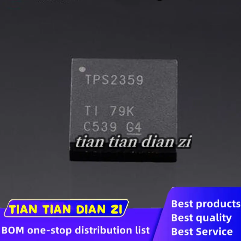

Устройство для трафаретной печати TPS65251RHAR TPS65251, регулятор освещения VQFN40, 1 шт.