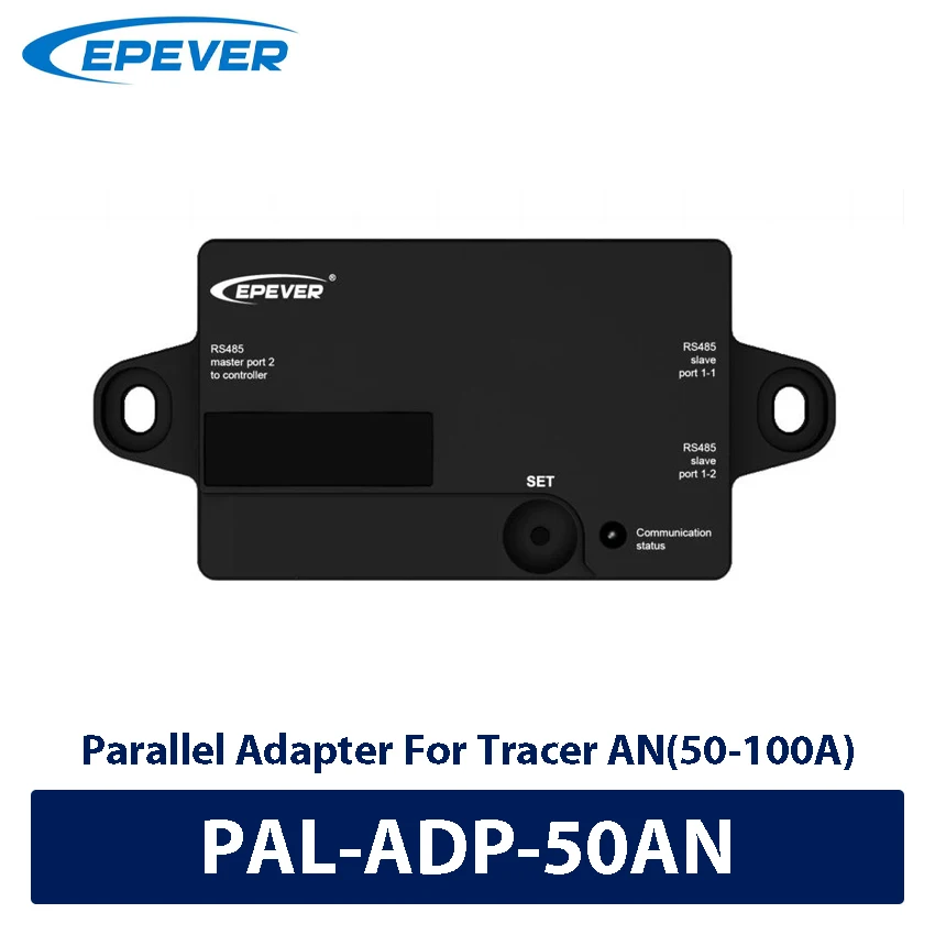 EPever Parallel Adapter PALADP50AN for Solar Charge Controller 50A