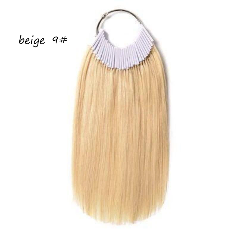 Рисунок 3 - Кольца для наращивания волос