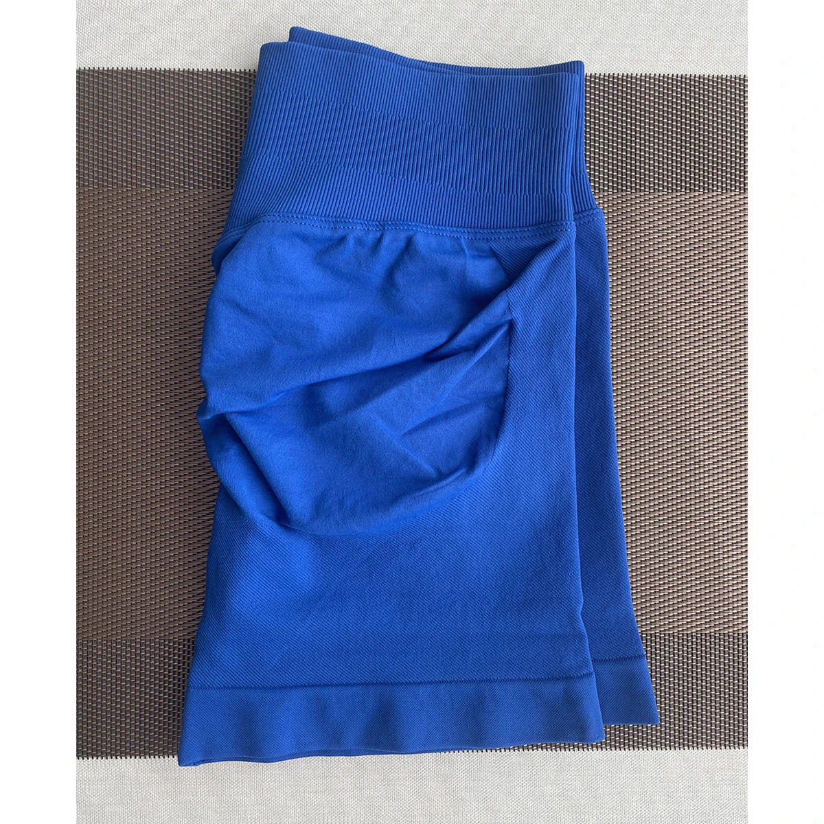 Deep Blue No logo
